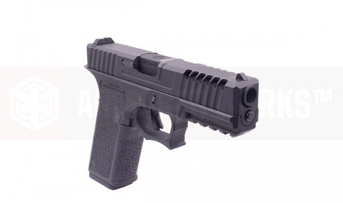 Armorer Works VX8100 Semi/Full Auto GBB