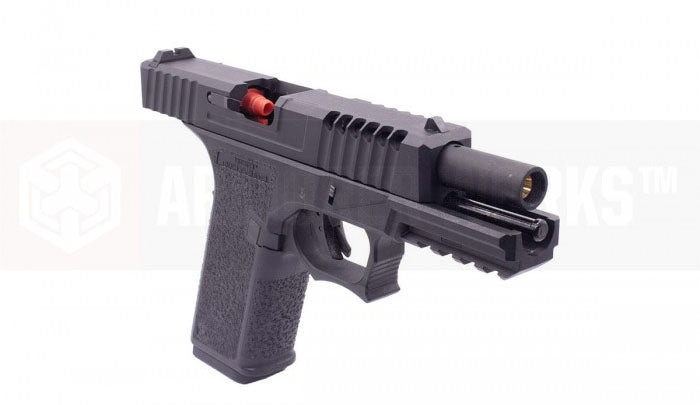 Armorer Works VX8100 Semi/Full Auto GBB