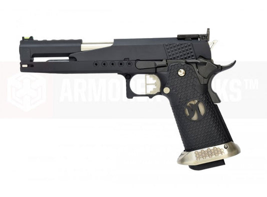 Armorer Works Standard IPSC Pistol Black (HX2202)
