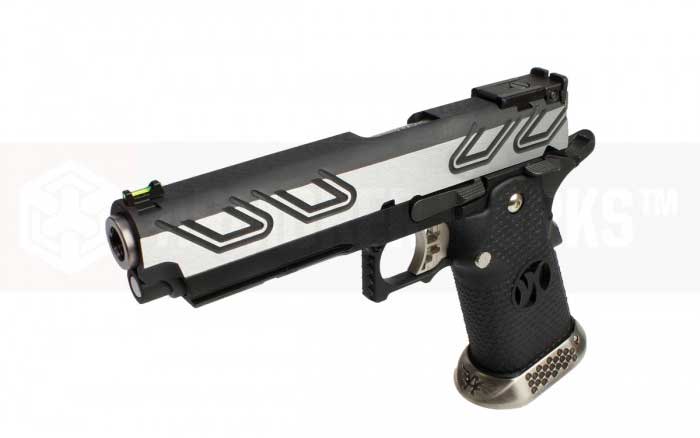Armorer Works Competition Grade HI-Speed 5.1 GBB(AW-HX2301)