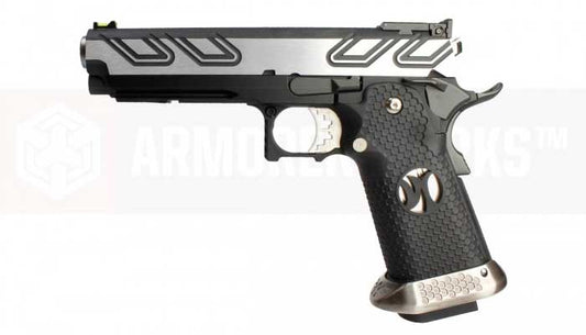 Armorer Works Competition Grade HI-Speed 5.1 GBB(AW-HX2301)