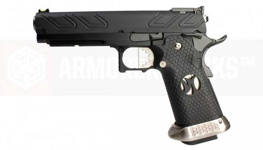Armorer Works Competition Grade HI-Speed 5.1 GBB(AW-HX2302)