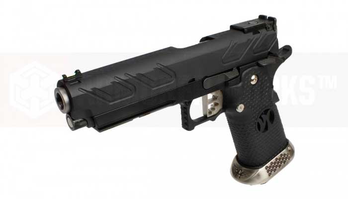 Armorer Works Competition Grade HI-Speed 5.1 GBB(AW-HX2302)