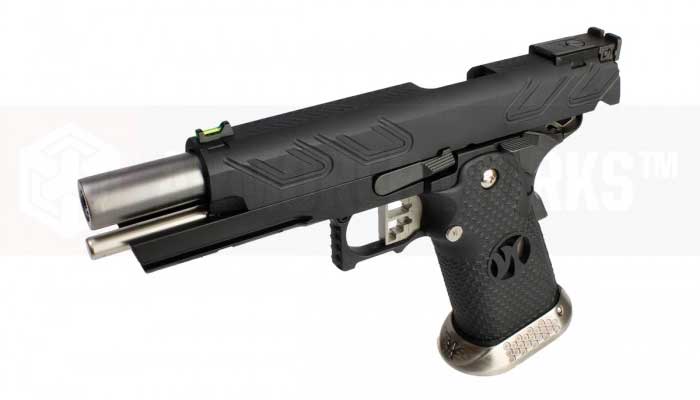Armorer Works Competition Grade HI-Speed 5.1 GBB(AW-HX2302)