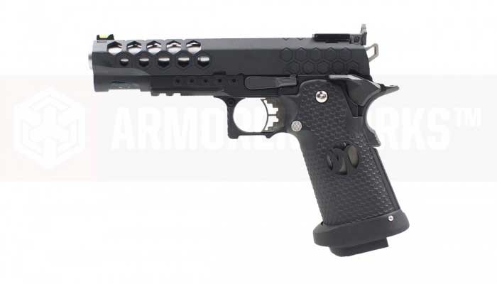 Armorer Works Competition Grade HI-Speed 5.1 GBB