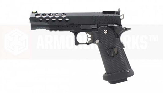 Armorer Works Competition Grade HI-Speed 5.1 GBB