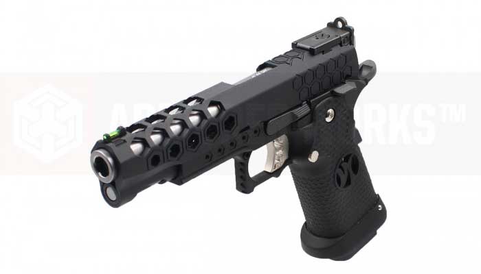 Armorer Works Competition Grade HI-Speed 5.1 GBB
