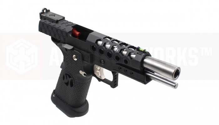 Armorer Works Competition Grade HI-Speed 5.1 GBB