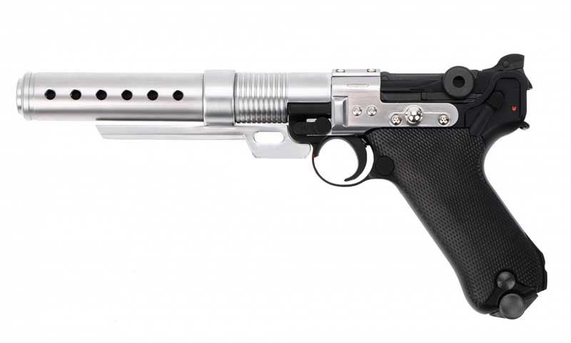 AW A180 Blaster GBB