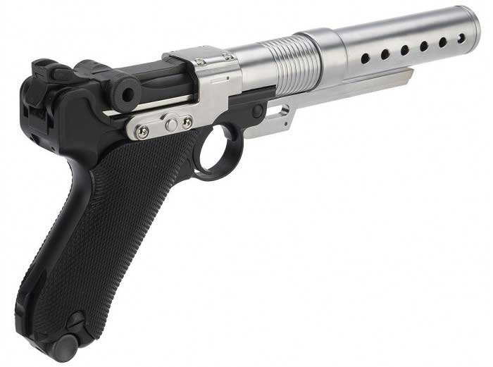 AW A180 Blaster GBB