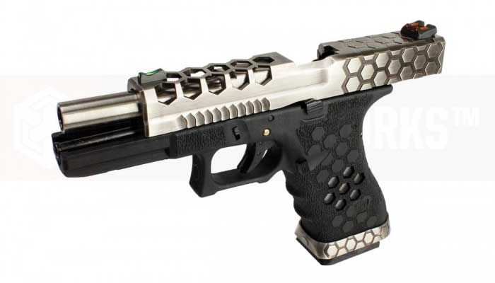Armorer Works VX0100 GBB
