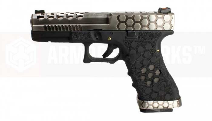 Armorer Works VX0100 GBB