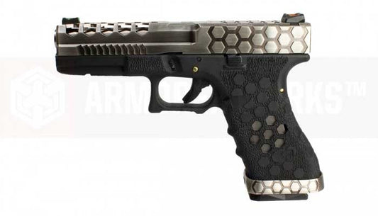 Armorer Works VX0100 GBB