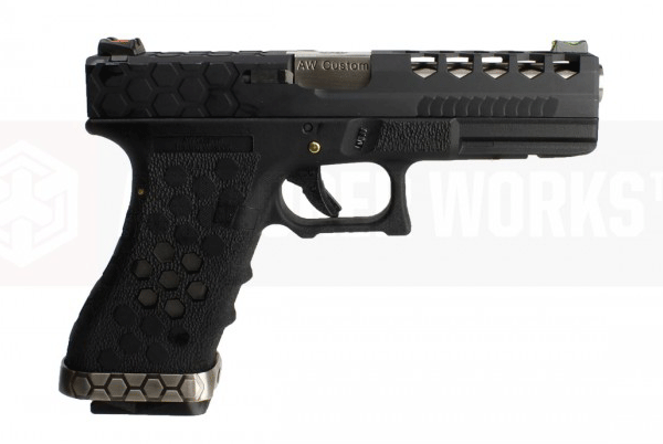 Armorer Works VX0101 GBB