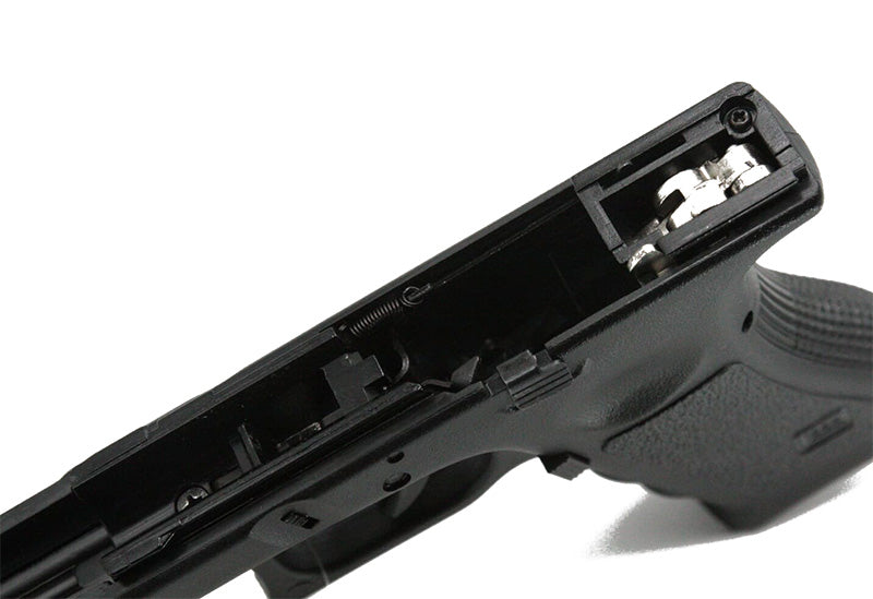 ARMY ARMAMENT FULL METAL R17-B GBB AIRSOFT PISTOL DE