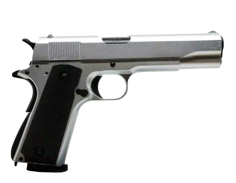 Army Armament Full Metal R31 Classic 1911 GBB Pistol SV