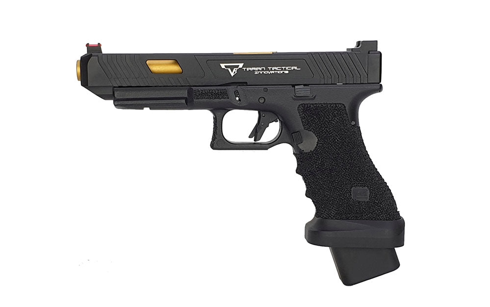 Army Armament TTI Combat Master G34 Airsoft GBB Pistol