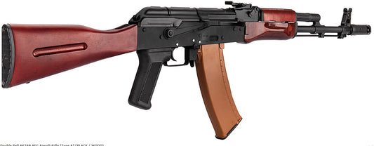 DOUBLE BELL AK74N (STEEL, REAL WOOD, QD GEARBOX, 2025 VER. )