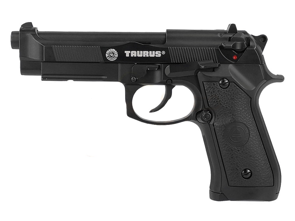 Double Bell Full Metal Taurus M92 GBB Pistol (BK)