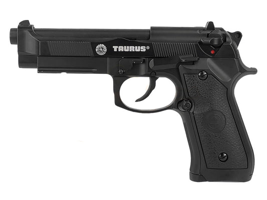 Double Bell Full Metal Taurus M92 GBB Pistol (BK)