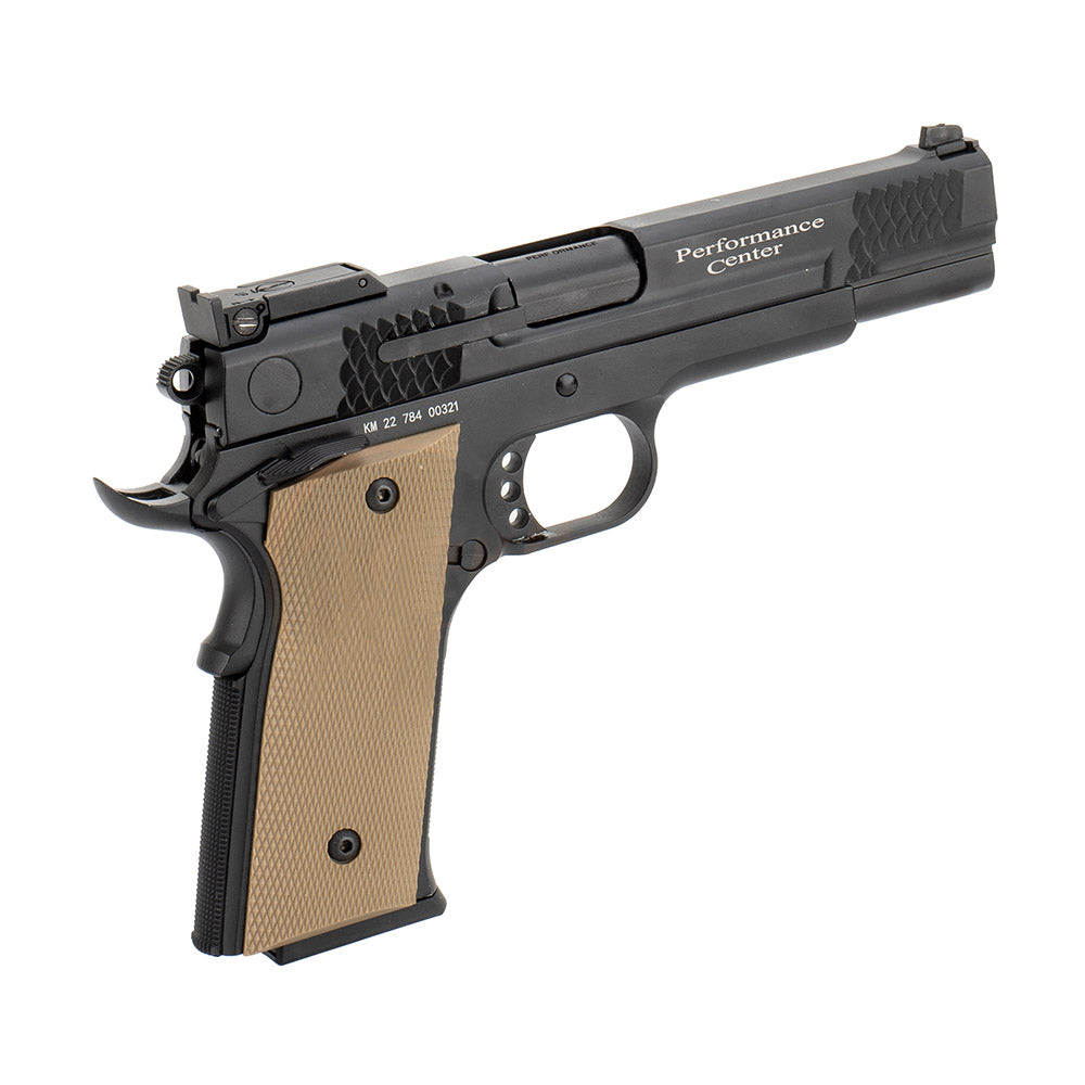 Double Bell S&W M945 GBB Pistol