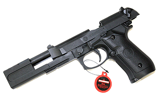 BELL FULL METAL TAURUS TAC M9 GBB PISTOL (TYPE A)