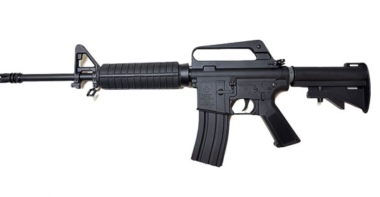 Blood Diamond Canadian C8 Editi AEG (ETU Edition)