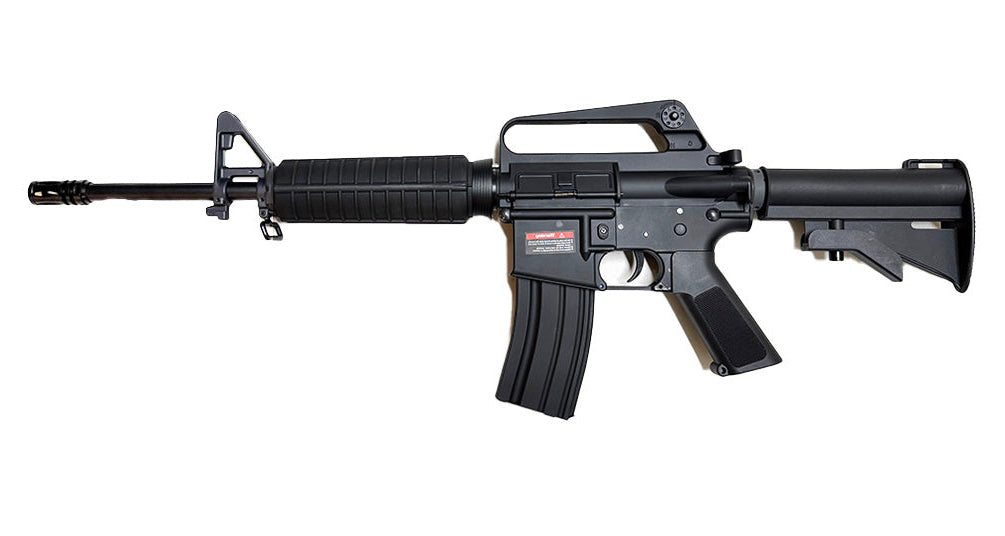 Blood Diamond Canadian C8 Editi AEG (ETU Edition)