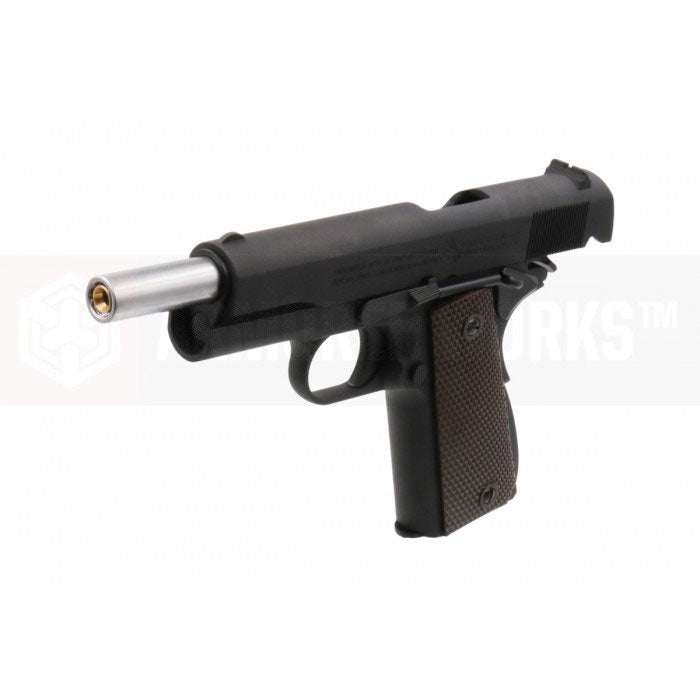 Cybergun Licensed Colt 1911A1 GBB
