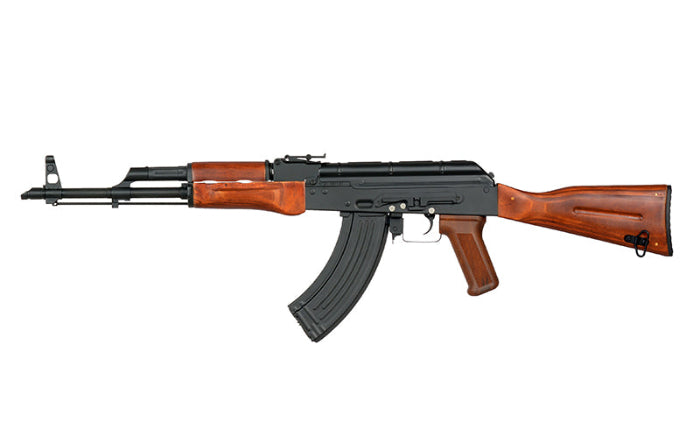 DOUBLE BELL AKM (STEEL, REAL WOOD, QD GEARBOX, 2025 VER., )