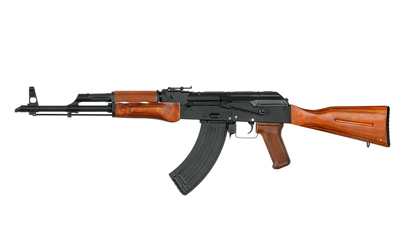 DOUBLE BELL AKM (STEEL, REAL WOOD, QD GEARBOX, 2025 VER., )