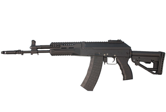 Double Bell AK-12