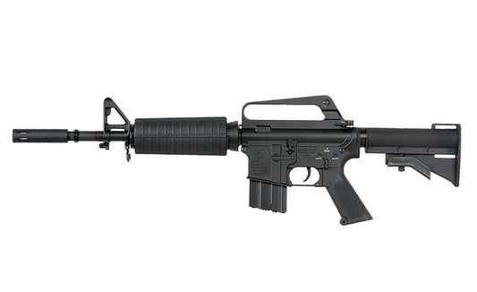 Double Bell XM177 AEG Airsoft Rifle (Full metal, QD Gearbox)