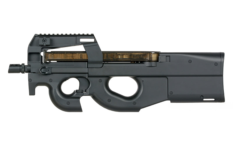 Double Bell DB-90 P90 AEG (High-Speed Ver., QD Gearbox)