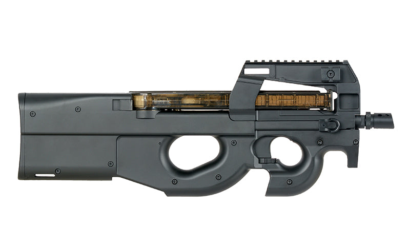Double Bell DB-90 P90 AEG (High-Speed Ver., QD Gearbox)