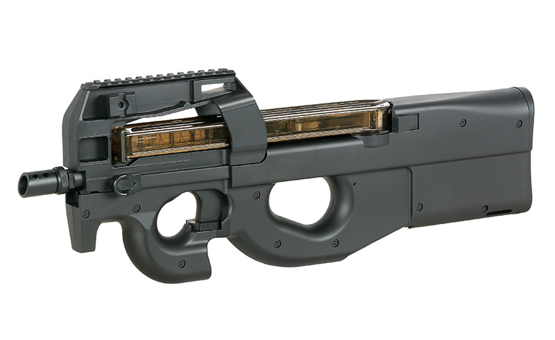 Double Bell DB-90 P90 AEG (High-Speed Ver., QD Gearbox)