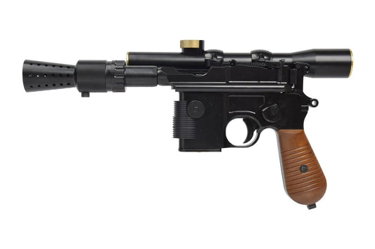 AW M712 BLASTER-44 Pistol