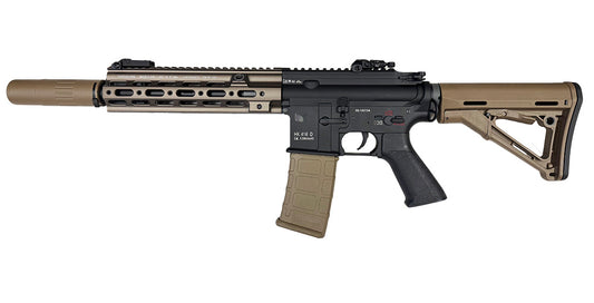 Bravo 416D Tactical Airsoft AEG (Limited perfect edition, ETU Ver.)