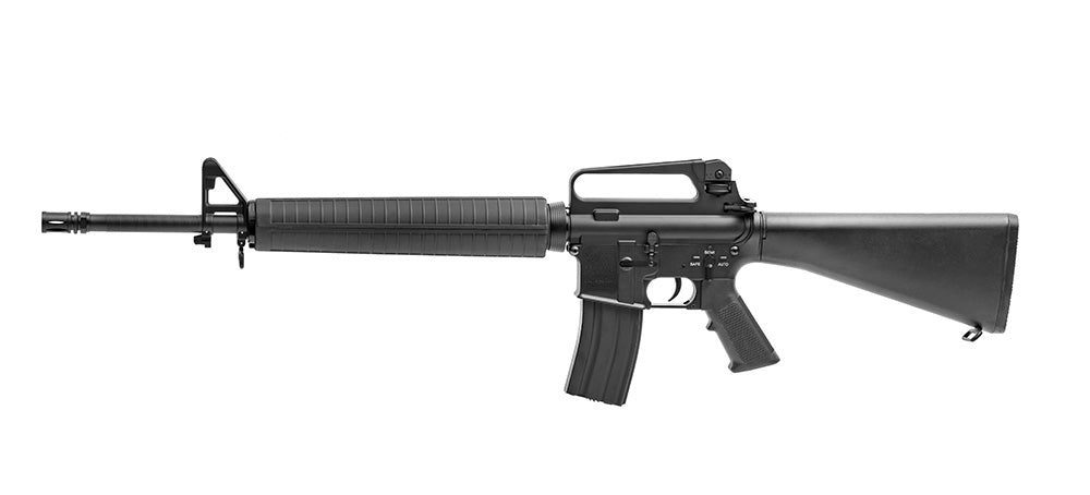 E&C M16A2 AEG (Licensed Colt Edition)