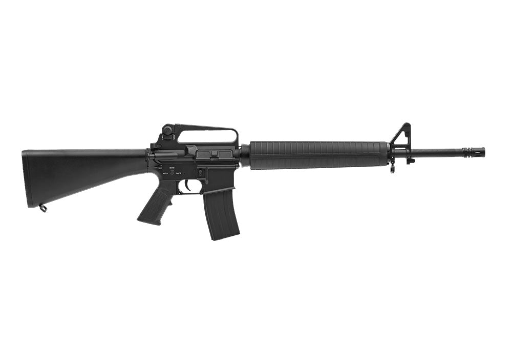 E&C M16A2 AEG (Licensed Colt Edition)