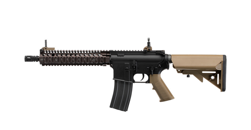 E&C MK18 MOD1 9'' DD M4 (ETU Ver.)