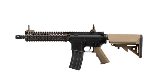 E&C MK18 MOD1 9'' DD M4 (ETU Ver.)