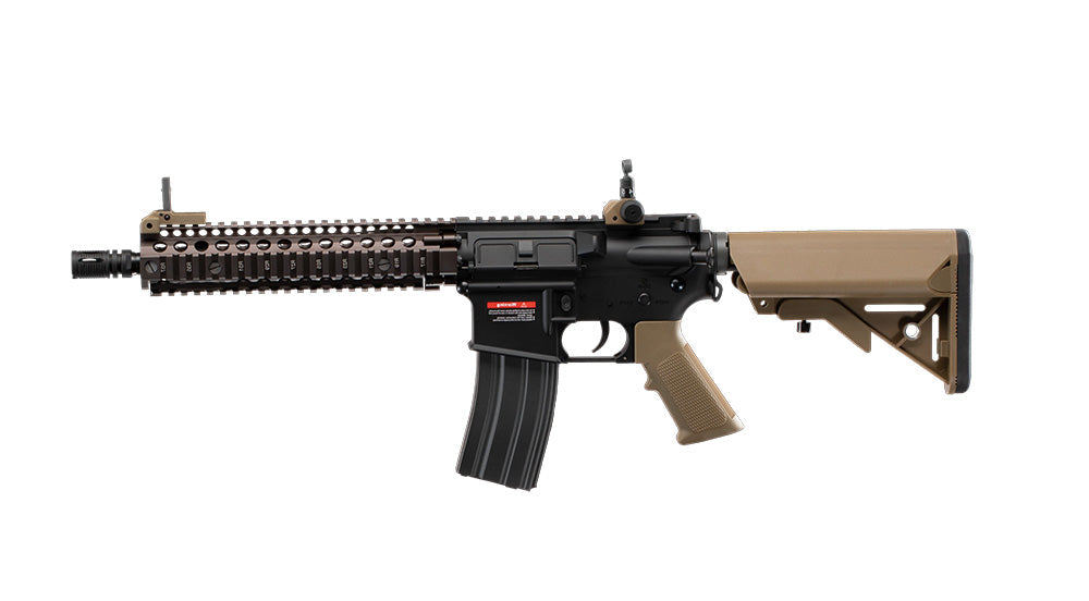 E&C MK18 MOD1 9'' DD M4 (ETU Ver.)