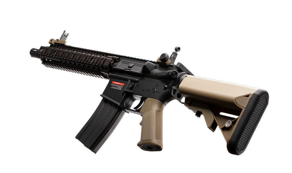 E&C MK18 MOD1 9'' DD M4 (ETU Ver.)