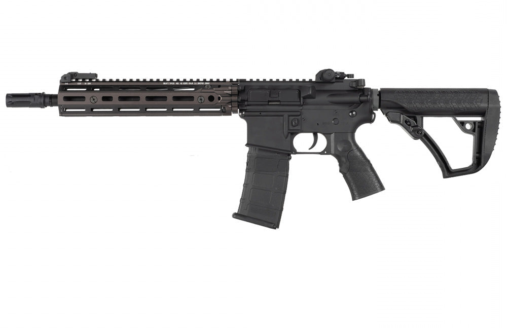 E&C MK18 RIS III SBR Airsoft Rifle AEG