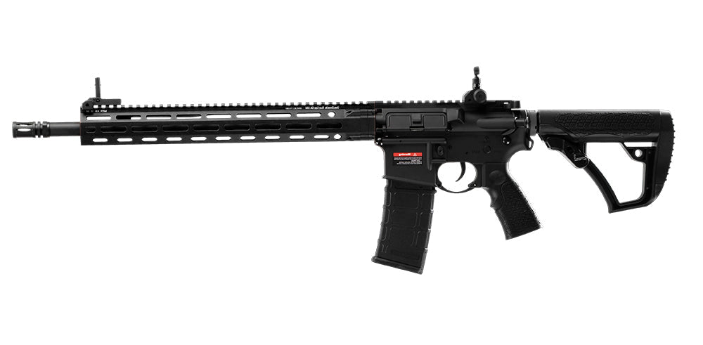 E&C DDM4 V7 SLW 12'' Airsoft AEG (ETU Ver.)