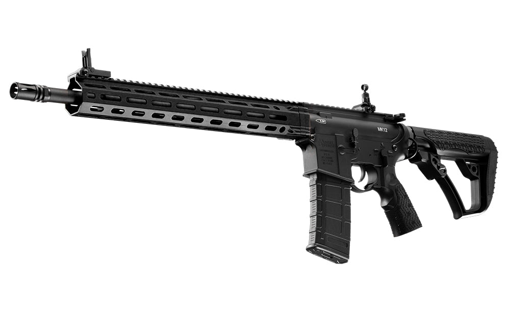 E&C DDM4 V7 SLW 12'' Airsoft AEG (ETU Ver.)