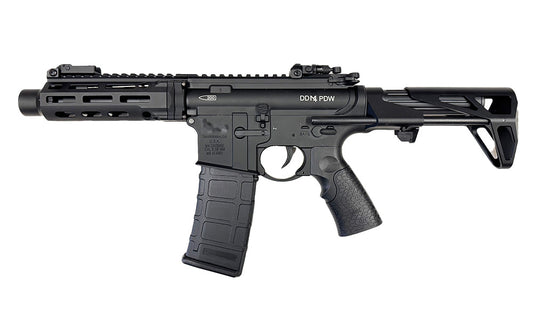 E&C DDM4 PDW SBR AEG(ETU Ver.)