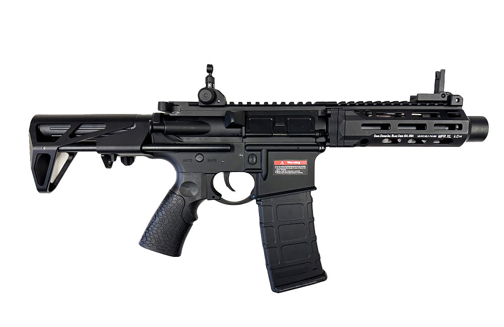 E&C DDM4 PDW SBR AEG(ETU Ver.)