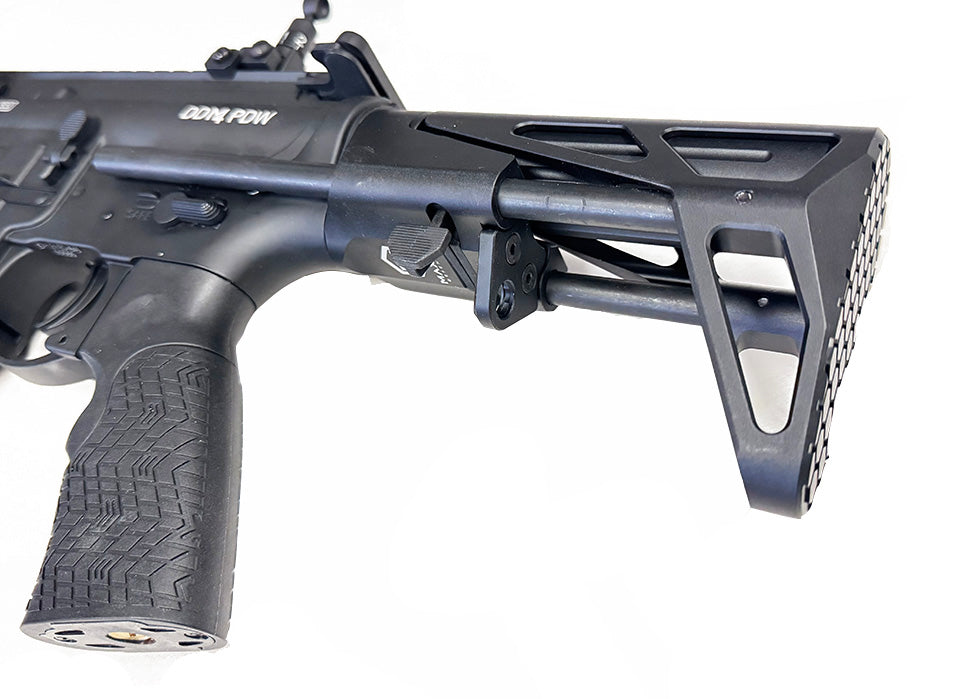 E&C DDM4 PDW SBR AEG(ETU Ver.)